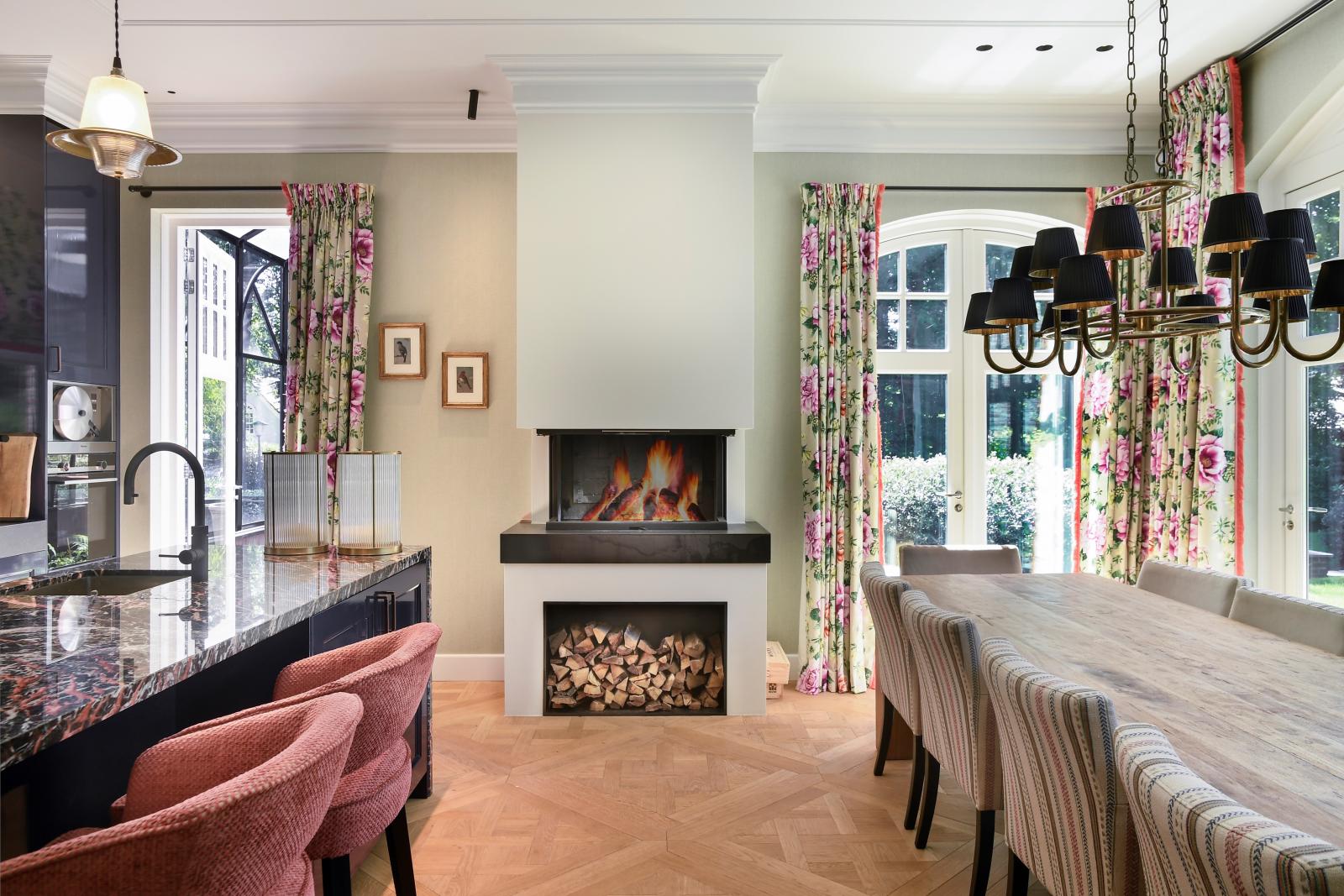 Engels interieur