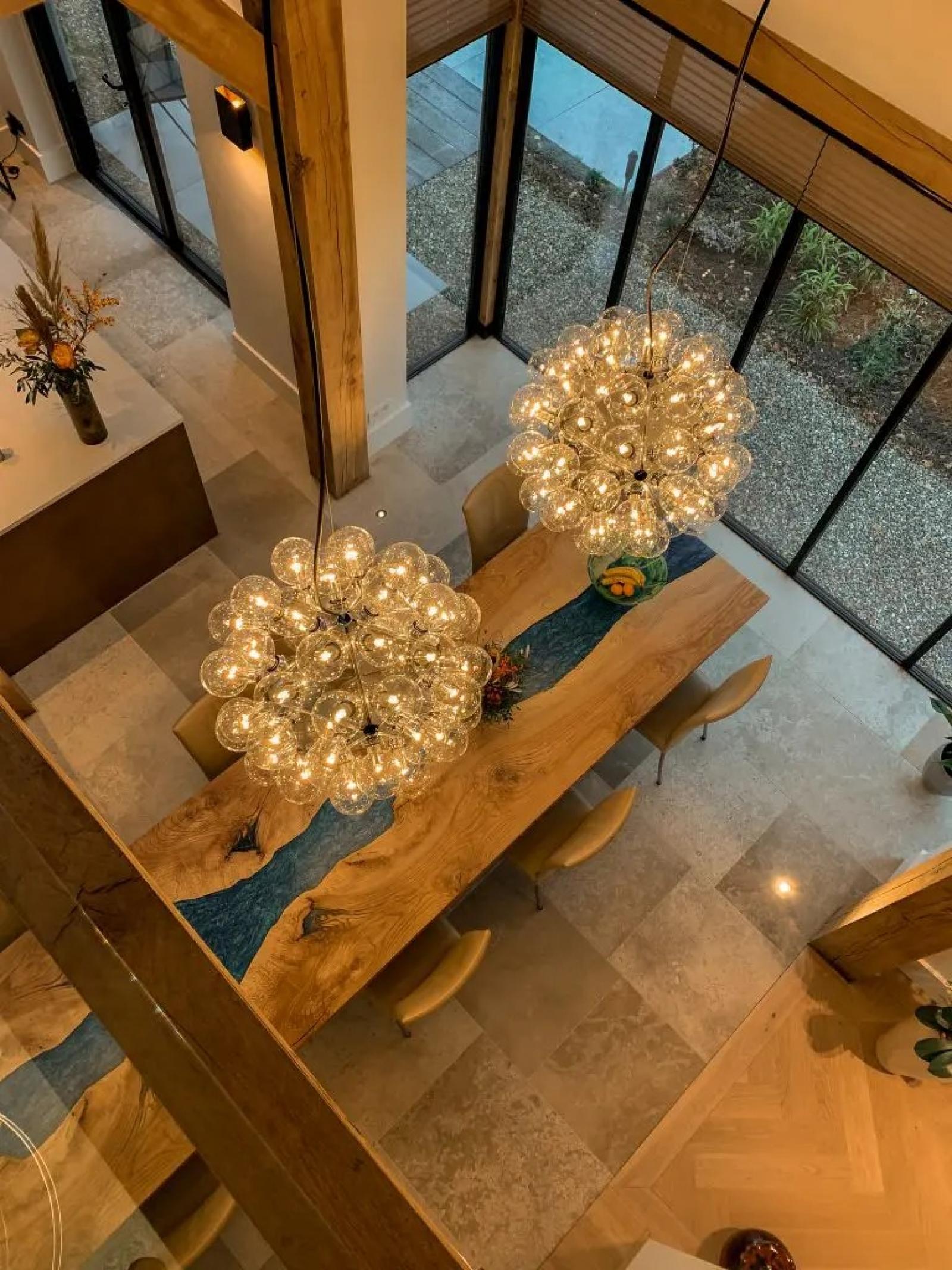 modern interieur Soetendaal